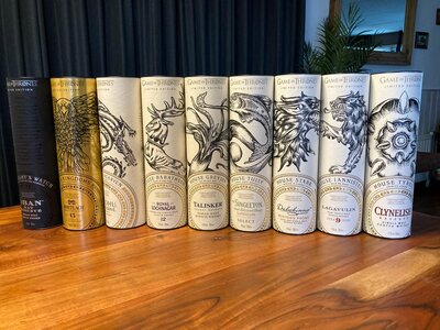 Collections - Whiskyshop